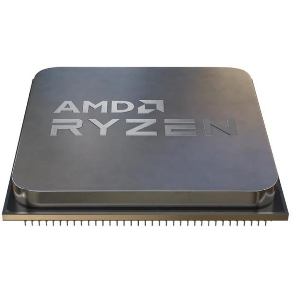 AMD Ryzen 7 7700 Tray Prozessor | AM5 Gaming CPU 8 Kerne, 16 Threads, bis 5,3 GHz, Radeon Graphics